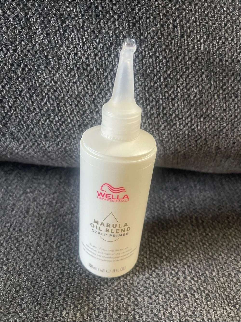 Wella Marula Oil Blend Scalp Primer